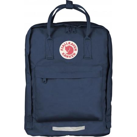 Fjallraven Maxi Kanken Backpack, Royal Blue