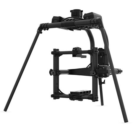 Freefly Landing Gear for MoVI Pro Gimbal