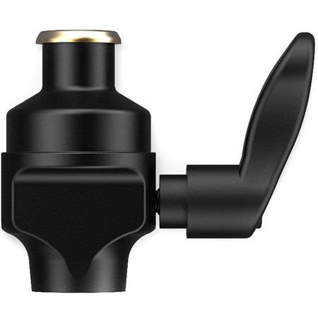 Freefly Toad on a Stick C-Stand Adapter for MoVI Gimbals