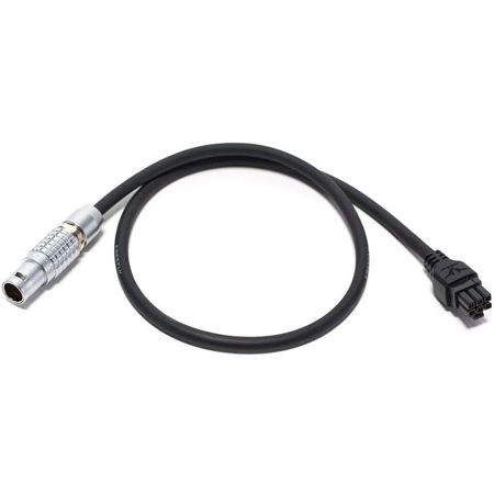 Freefly 15.75" Lens Motor Cable for MoVI Pro Gimbal