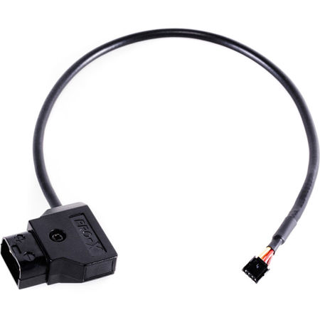 Freefly D-Tap to Connex Transmitter Power Cable for MoVI Pro Gimbal