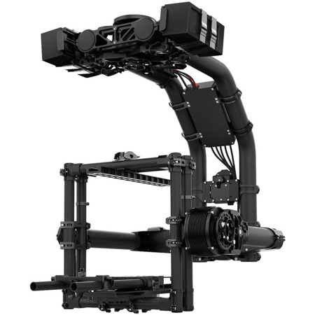 Freefly MoVI XL 3-Axis Motorized Gimbal Stabilizer 950-00071 - Adorama