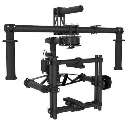 Freefly MoVI M10 Gimbal Stabilizer with MIMIC Control System