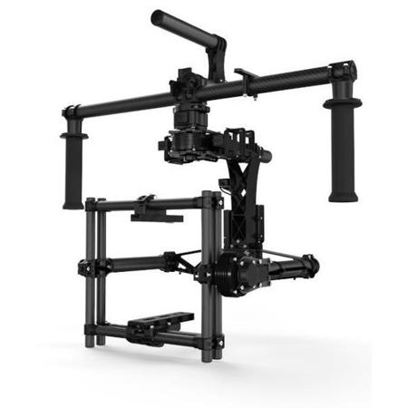 Freefly MoVI M15 Gimbal Stabilizer with MIMIC Control System
