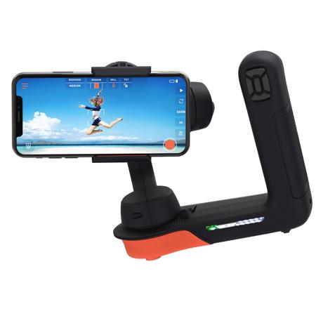 Freefly Movi Cinema Robot Stabilizer for iPhones and Smartphones