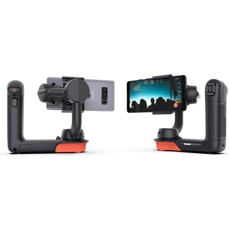Freefly Movi Cinema Robot Stabilizer for iPhones and Smartphones