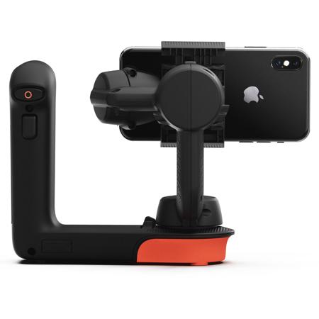 Freefly Movi Cinema Robot Stabilizer for iPhones and Smartphones