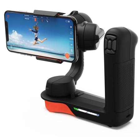 Freefly Movi Cinema Robot Stabilizer for iPhones and Smartphones