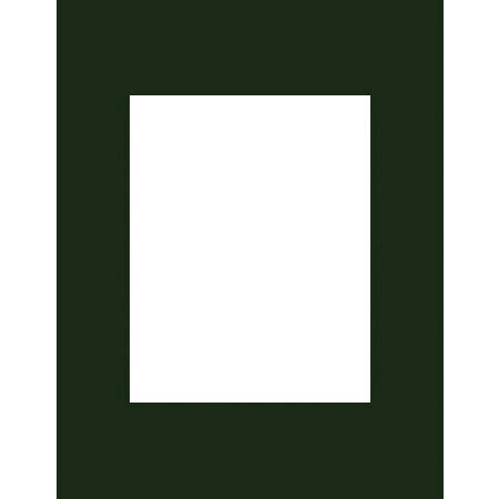 MCS Beveled/Single Mat 4X6 3X5 Opening Hunter