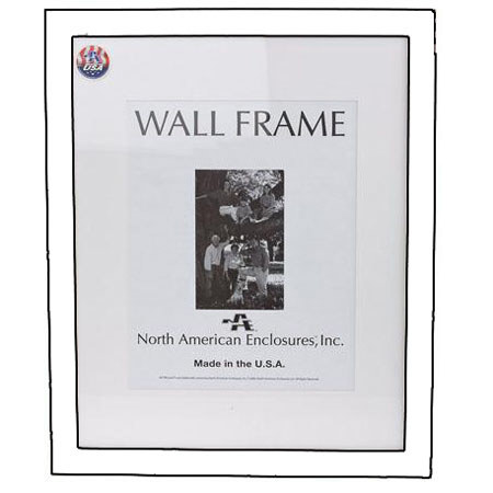 North American 1472C8X10 Sandstone Frame for 8x10in
