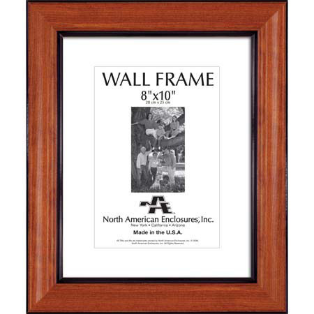 North American 2710C8X10 Cavalier Frame for 8x10in