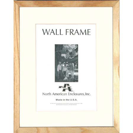 North American 5107C810 Regal Frame for 8x10in Photo