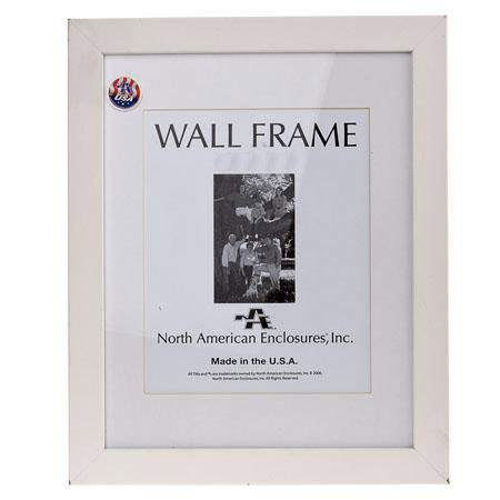 North American 5112C810 Regal Frame for 8x10in Photo