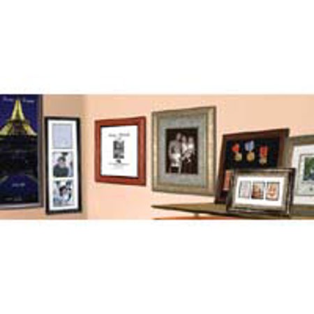North American 8515C8X10 Allegro Frame for 8x10in Photo