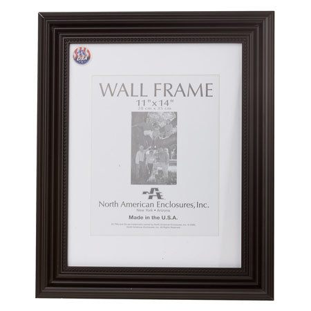 North American 8516C11X14 Allegro Frame for 11x14in