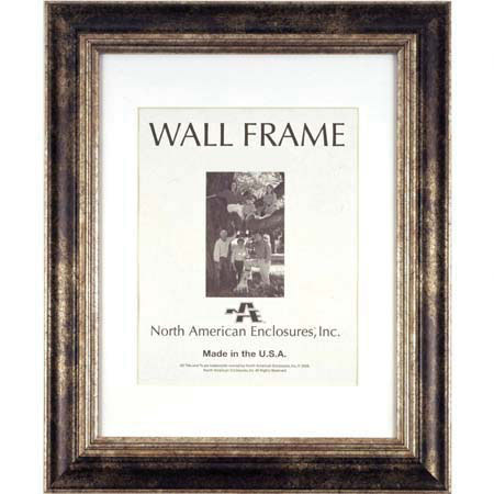 North American 9060CV5X7 Astor Frame for 5x7in Photo