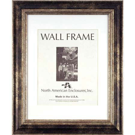 North American 9060CV8105048 Astor Frame for 5x7in