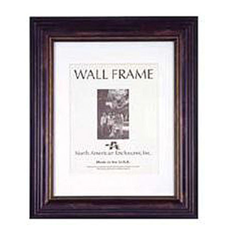 North American 9061C10205225 Astor Frame for 3 4x6in