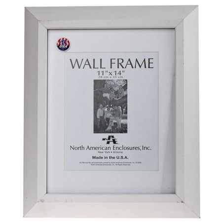 North American 9070C11X14 Vartan Frame for 11x14in