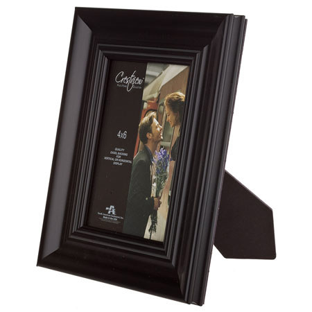 North American 9092CV4X6 Tamara Frame for 4x6in Photo