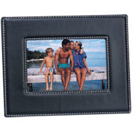 Pictronic 84524R Illuminated Flat Frame for 4x6in Photo