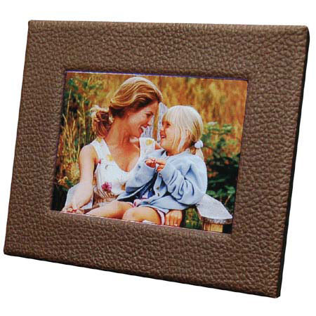 Pictronic 84555R Illuminated Flat Frame for 5x7in Photo