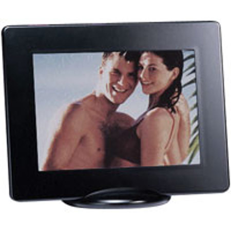 Pictronic W5RPPB0601 Illuminated Flat Frame for 5inx7in