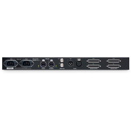 Focusrite RedNet A16R 16CH Dante-Networked Interface with A-D and D-A Conversion