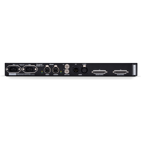 Focusrite RedNet A8R 8-Channel Dante-Networked A-D and D-A Converter