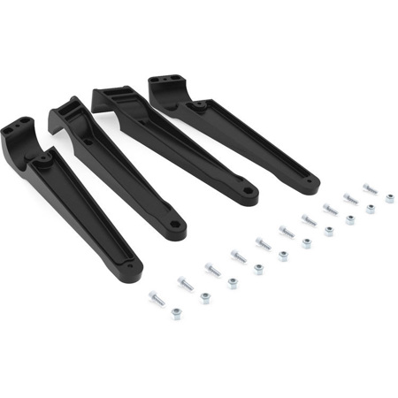 Freefly Feet Kit for MoVI Ring Pro, 4 Piece