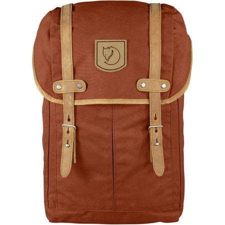 Fjallraven Rucksack No. 21 Small Classic Backpack, Autumn Leaf