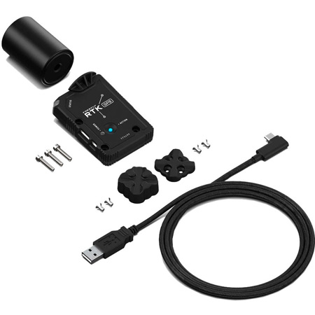 Freefly RTK GPS Ground Station
