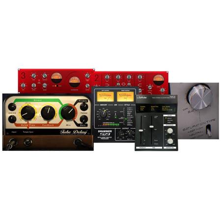 Focusrite Scarlett Solo USB Audio Interface (2nd Generation)