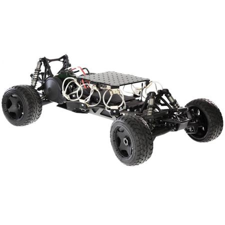 Freefly Tero Remote Controlled Vehicle for MoVI 3-Axis Gimbal Stabilizers