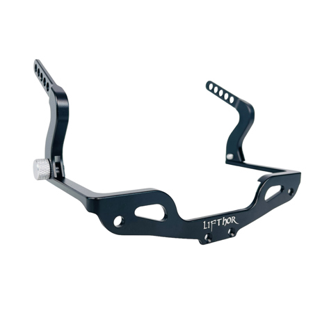 LifThor KRAKEN Lanyard Mounting System for RC PRO Controller