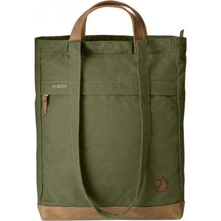 Fjallraven Totepack No. 2, Green