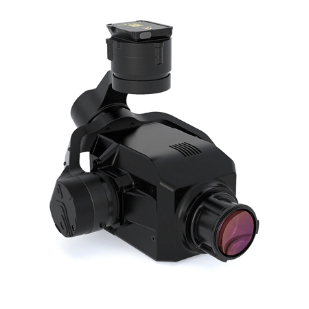 Freefly Ventus OGI Payload for Astro Drones