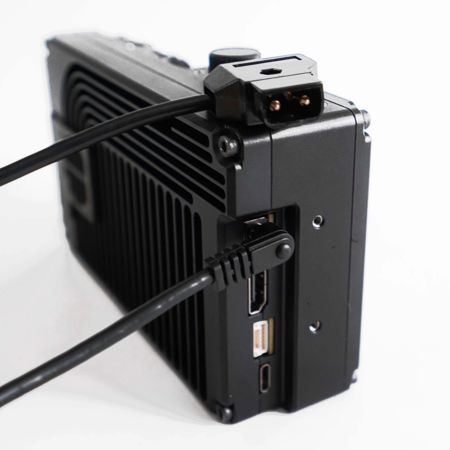 Freefly D-Tap Power Cable for Wave Camera