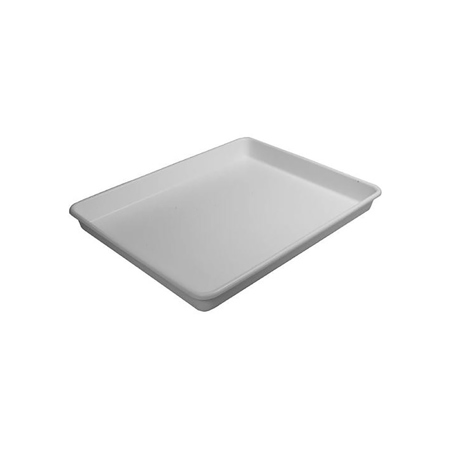 Freestyle Cesco 30x40" Print Developing Tray, White