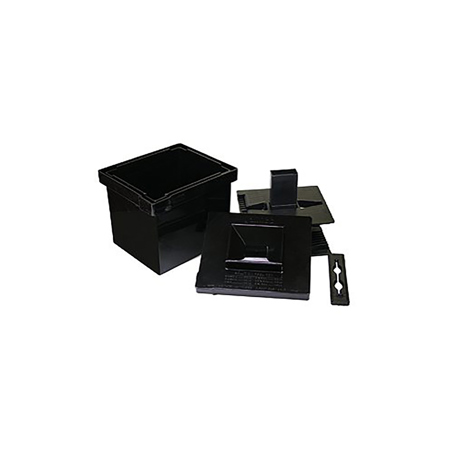 Freestyle Yankee 4x5" Adjustable Cut Film Daylight Developing Tank