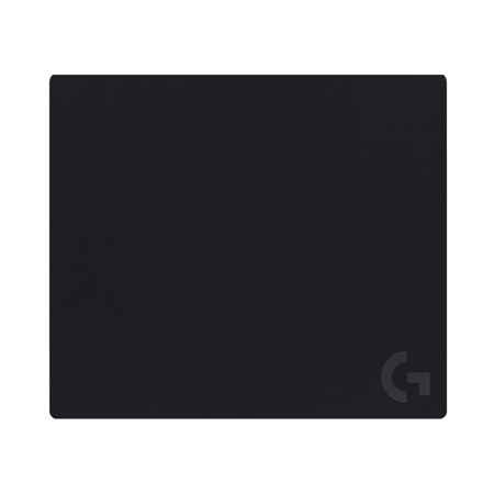 Logitech G Series G640 Cloth Gaming Mousepad, Large