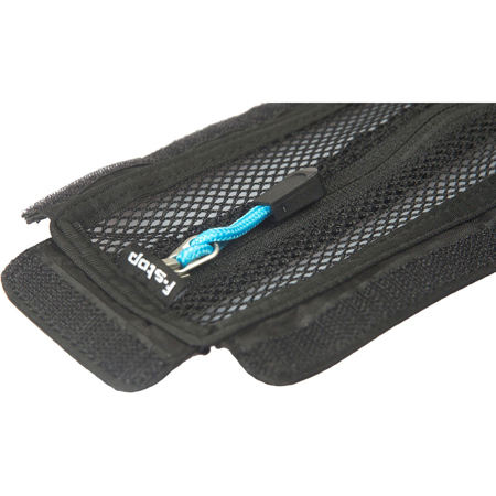 F-Stop ICU Gate, Anthracite/Matte Black