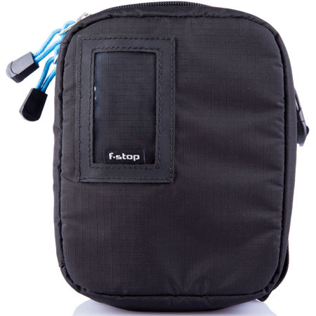 F-Stop Filter Case, Black