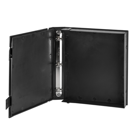 Adorama V200 Archival Plastic Storage Box, 9x11in