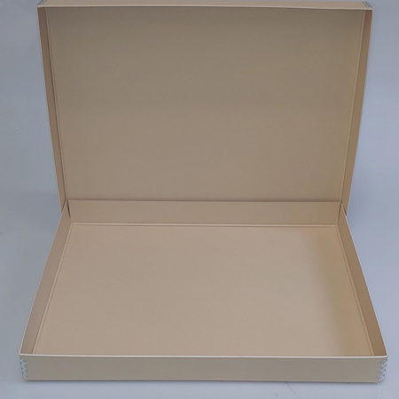 Adorama DF11141LF Archival 11inx14in Print Storage Box