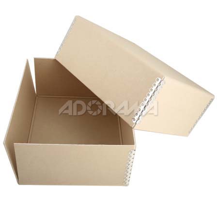 Adorama DF57 Archival 5inx7in Print Storage Box DF57 - Adorama