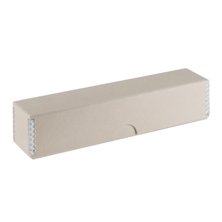 Adorama 35mm Size Junior Slide Storage Box, Holds approx. 180 Slides