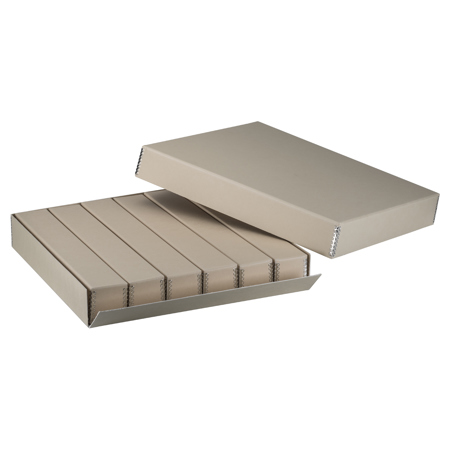 Divider Boxes