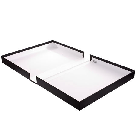 Century Archival Century Archival CSB1319 Archival 13x19in Clamshell Storage Box