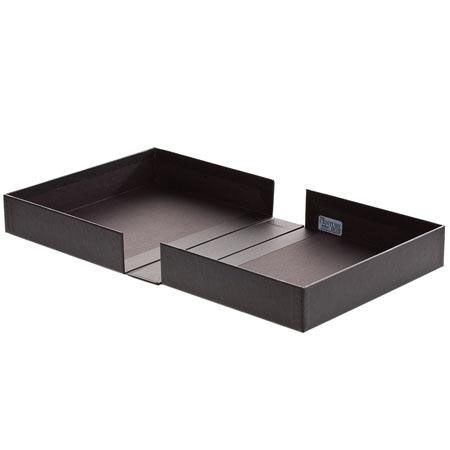 Century Archival Century Archival CSB81115 Archival 8.5x11" Clamshell Storage